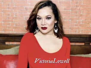 VictoriaLowell