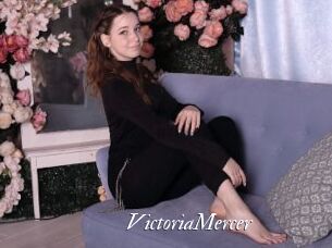 VictoriaMercer Partouze