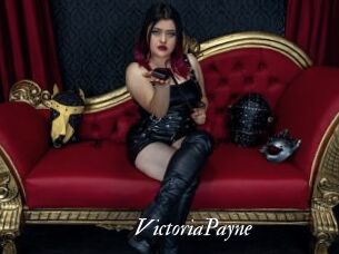 VictoriaPayne