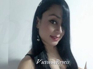VictoriaReyess Partouze