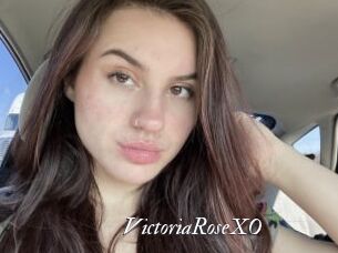 VictoriaRoseXO
