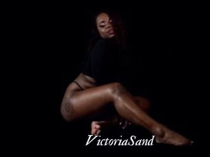 VictoriaSand