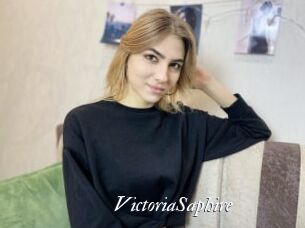 VictoriaSaphire