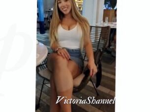 VictoriaShannel