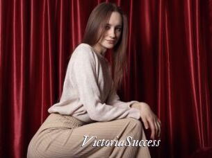 VictoriaSuccess