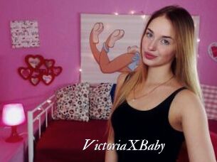 VictoriaXBaby