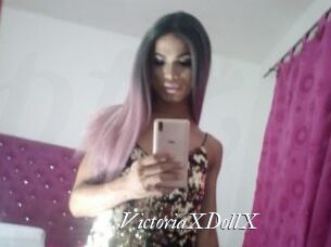 VictoriaXDollX