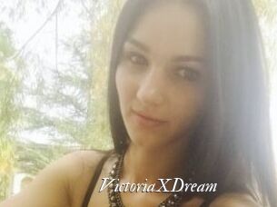 VictoriaXDream