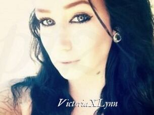 VictoriaXLynn