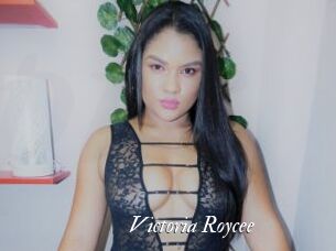 Victoria_Roycee Partouze
