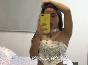 Victoria_WhiteX