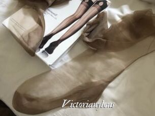 Victorianylons