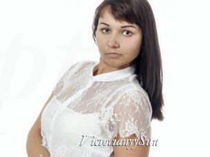 VictorianyySun