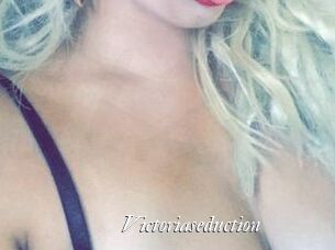 Victoriaseduction