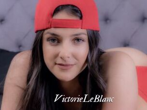 VictorieLeBlanc