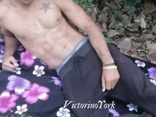 VictorinoYork