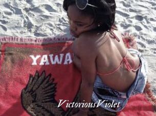 VictoriousViolet