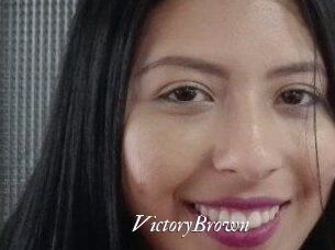 VictoryBrown