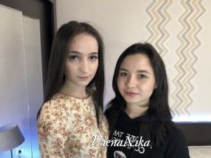 VienaNika