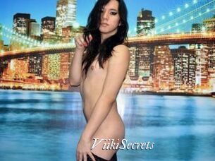 ViikiSecrets