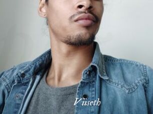 Viiseth