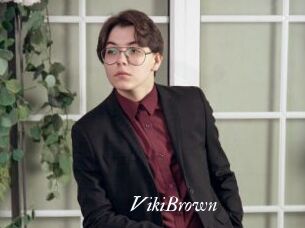 VikiBrown