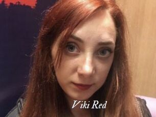 Viki_Red Partouze