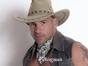 Vikingman