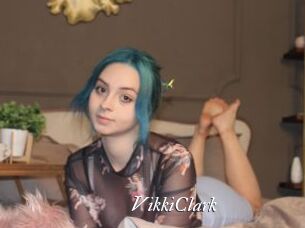 VikkiClark