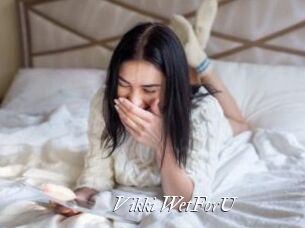 Vikki_WetForU