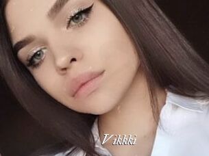 Vikkki