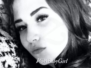 ViksBabyGirl
