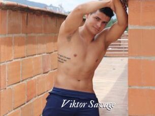 Viktor_Savage