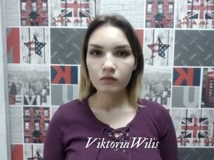 ViktoriaWilis