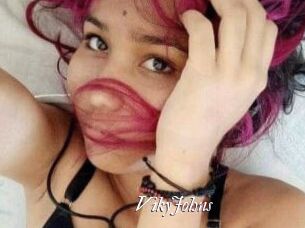 VikyJohns