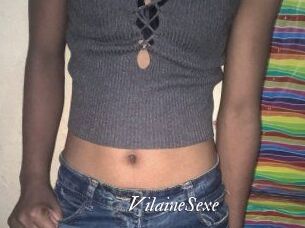 VilaineSexe