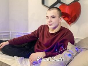 VinceChadis