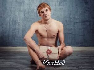 VineHall