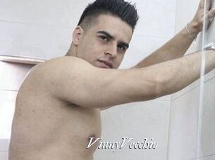 VinnyVecchio Partouze