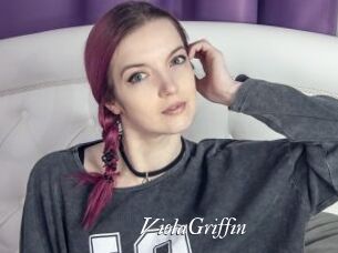 ViolaGriffin