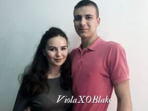 ViolaXOBlake