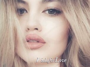 ViolaforLove