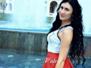 Violet