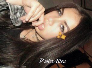 VioletAllen