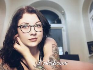 VioletBesant