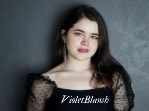 VioletBlansh