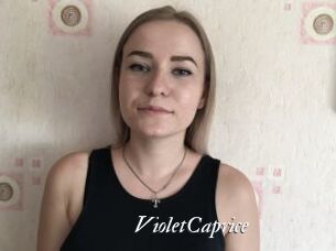 VioletCaprice