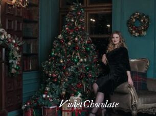 VioletChocolate