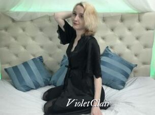 VioletClair