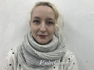 VioletClaire